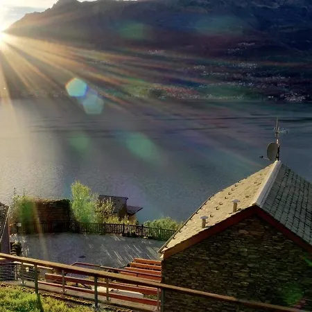 Holiday home Paradiso Del X5