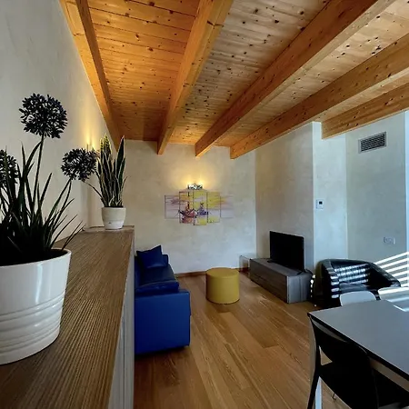 Holiday home Paradiso Del X5 Bellano