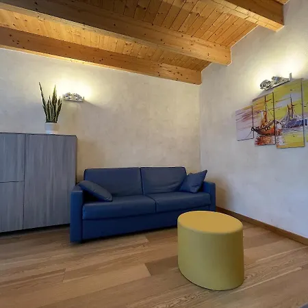Paradiso Del X5 Holiday home Bellano