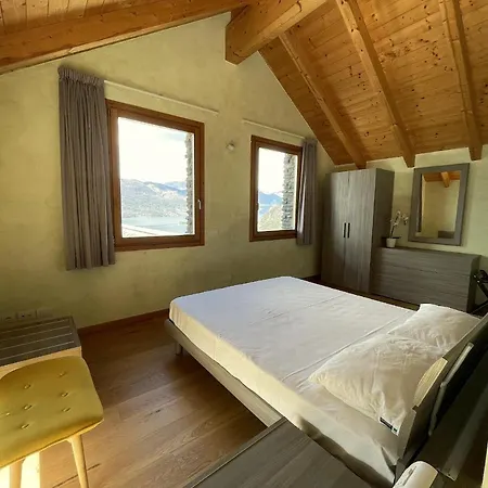 Holiday home Paradiso Del X5 Bellano
