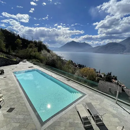 Holiday home Paradiso Del X5 *