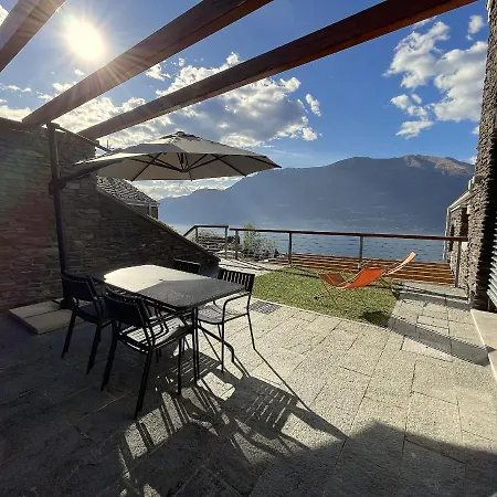 Paradiso Del X5 Holiday home *