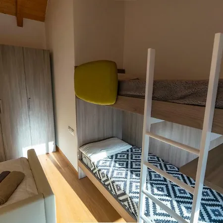 Holiday home Paradiso Del X5 *