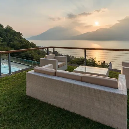 Holiday home Paradiso Del X5 Bellano