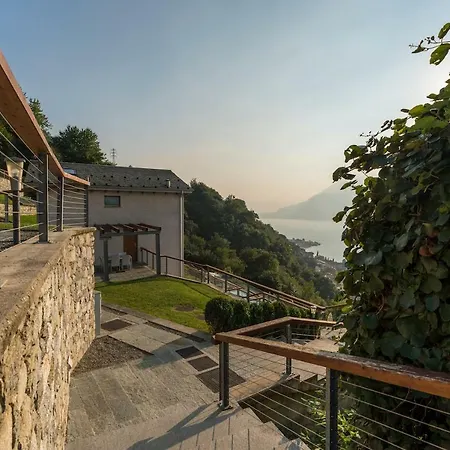 Paradiso Del X5 Holiday home *