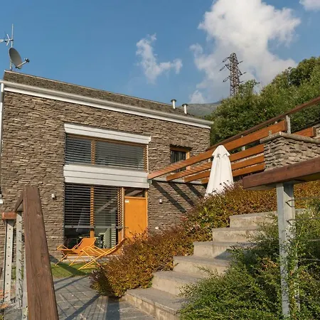 Holiday home Paradiso Del X5 Bellano
