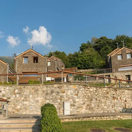 Holiday home Paradiso Del X5