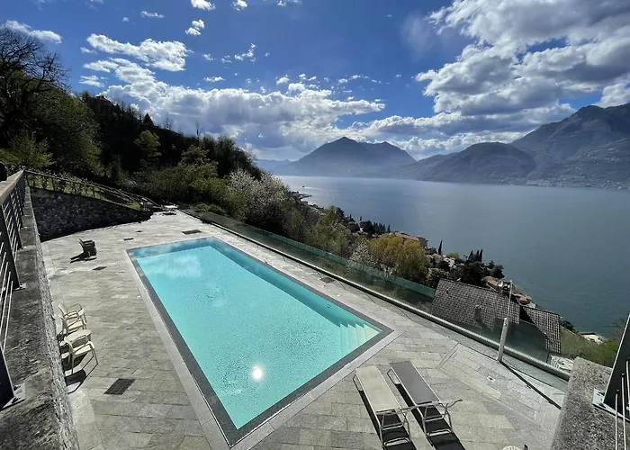 Nyaraló Paradiso Del X5 *