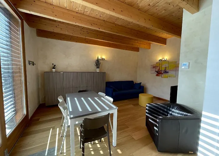 Paradiso Del X5 Nyaraló
