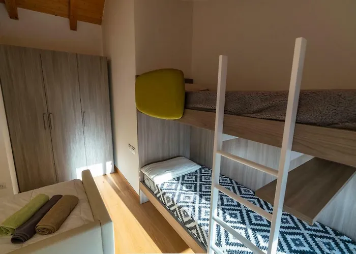 Nyaraló Paradiso Del X5 *