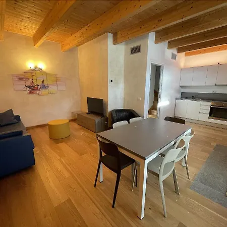 Paradiso Del X5 بيت للعطل