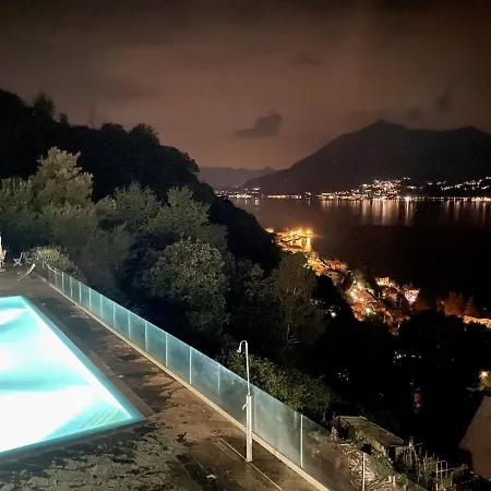 Paradiso Del X5 بيت للعطل *
